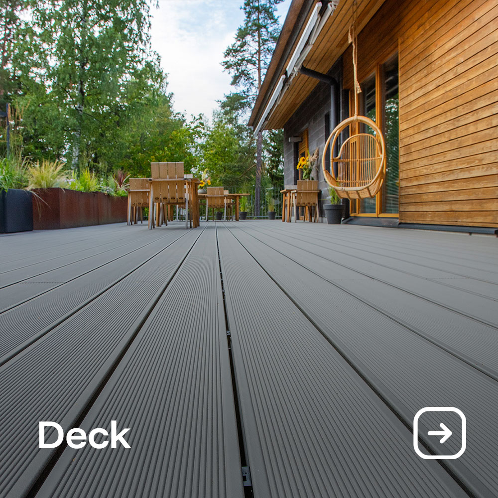 kompozit deck