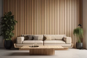 kompozit deck panel duvar