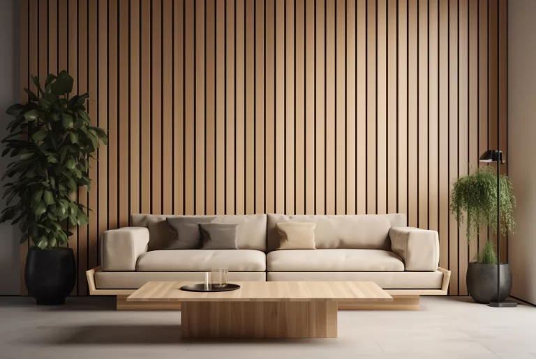 kompozit deck panel duvar