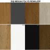 ARE-FOLYO RENKLERİ