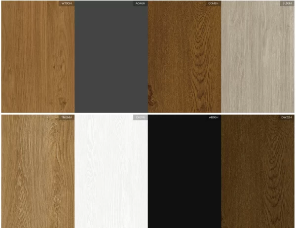 panel renkleri