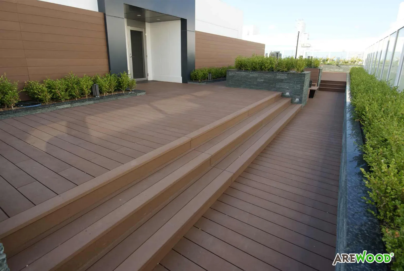 kompozit deck m2 fiyatı