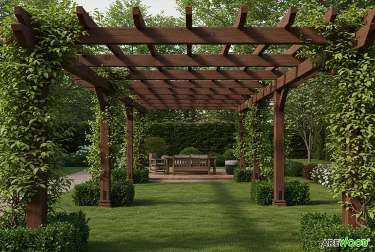 pergola